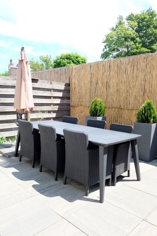 Benedenhuis met tuin bij Den Haag CS - Afbeelding 5