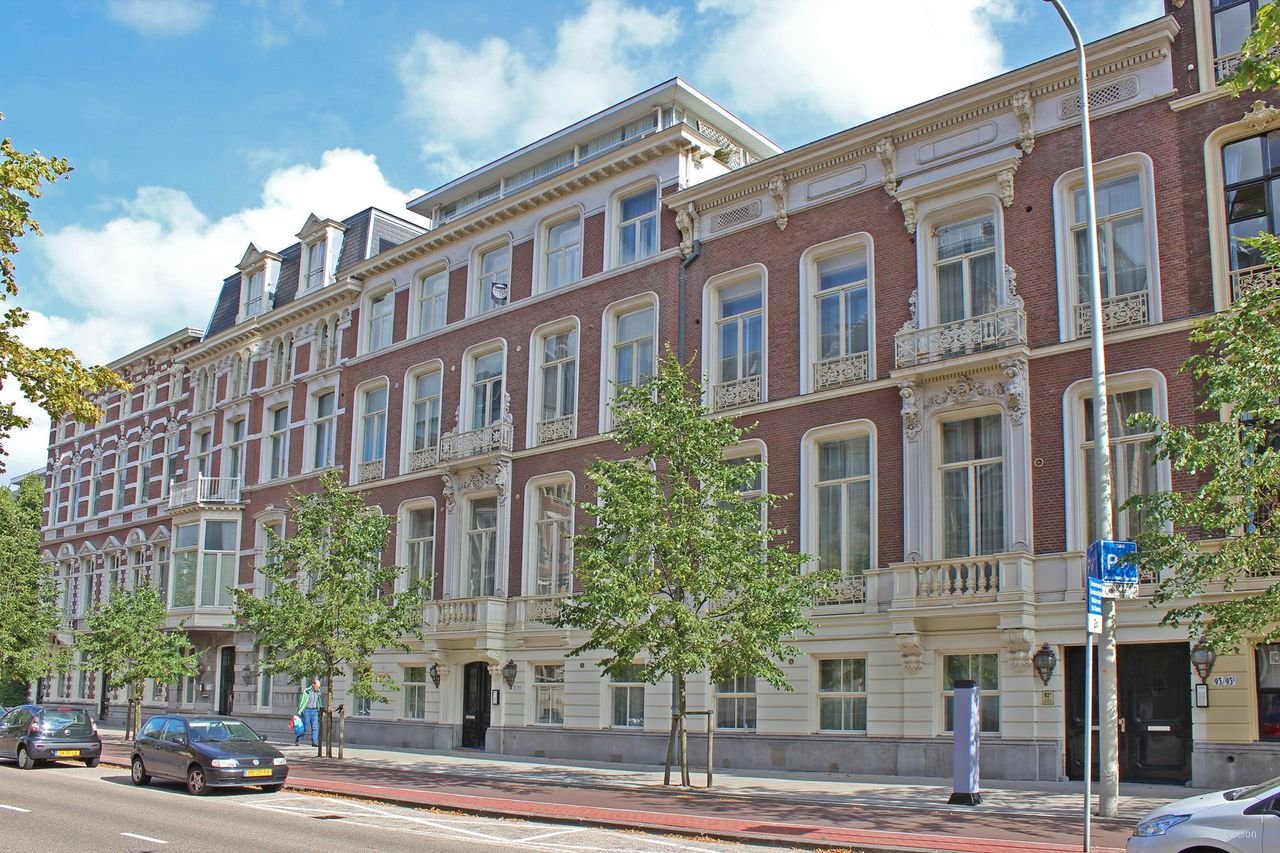 Benedenhuis met tuin bij Den Haag CS - Afbeelding 14