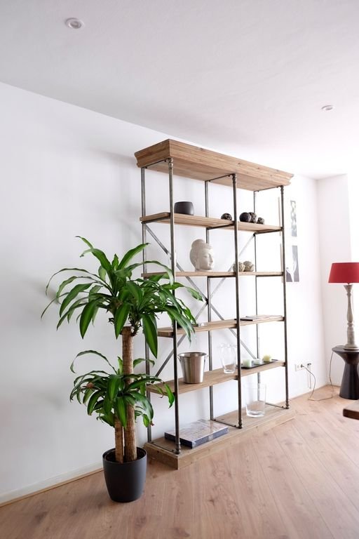 Benedenhuis met tuin bij Den Haag CS - Afbeelding 8