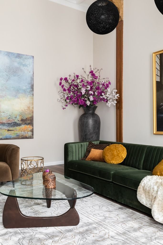 Dubbele bovenwoning met terras en energielabel A - Afbeelding 3