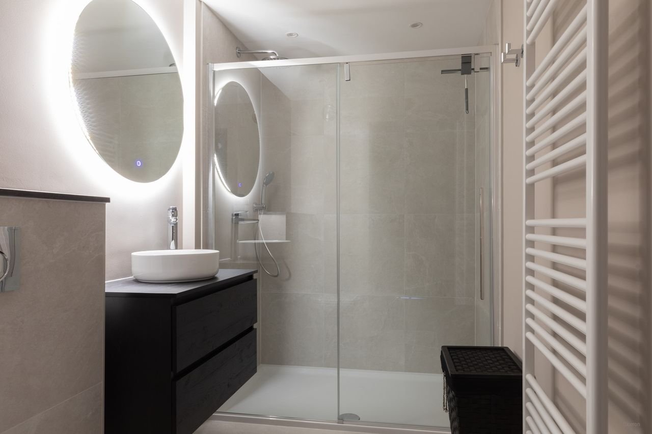 Dubbele bovenwoning met terras en energielabel A - Afbeelding 24