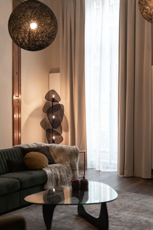 Dubbele bovenwoning met terras en energielabel A - Afbeelding 5