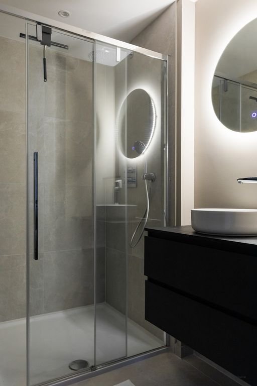 Dubbele bovenwoning met terras en energielabel A - Afbeelding 20