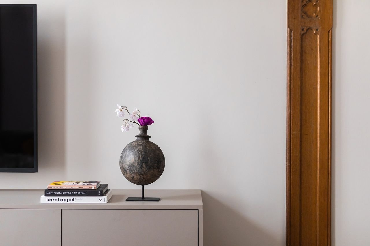 Dubbele bovenwoning met terras en energielabel A - Afbeelding 7