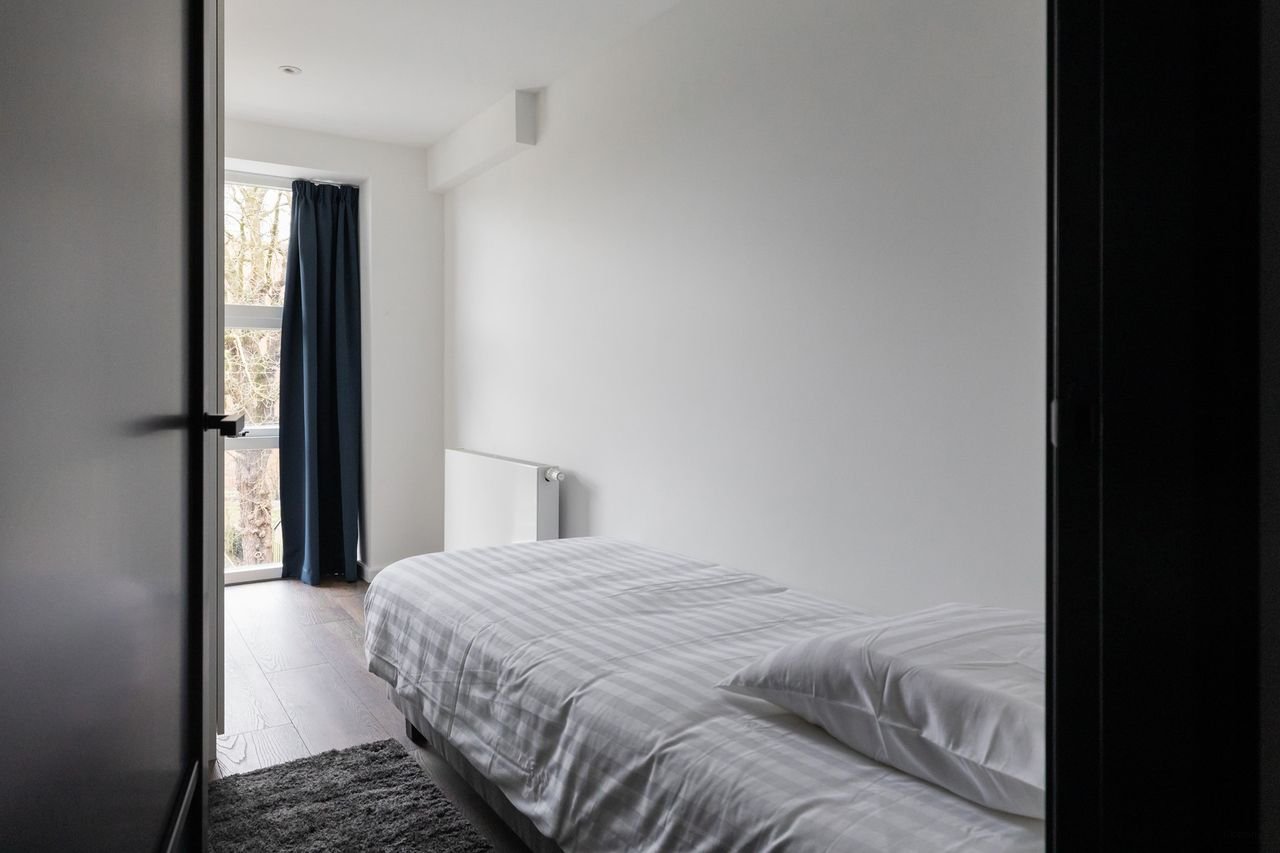 Dubbele bovenwoning met terras en energielabel A - Afbeelding 21