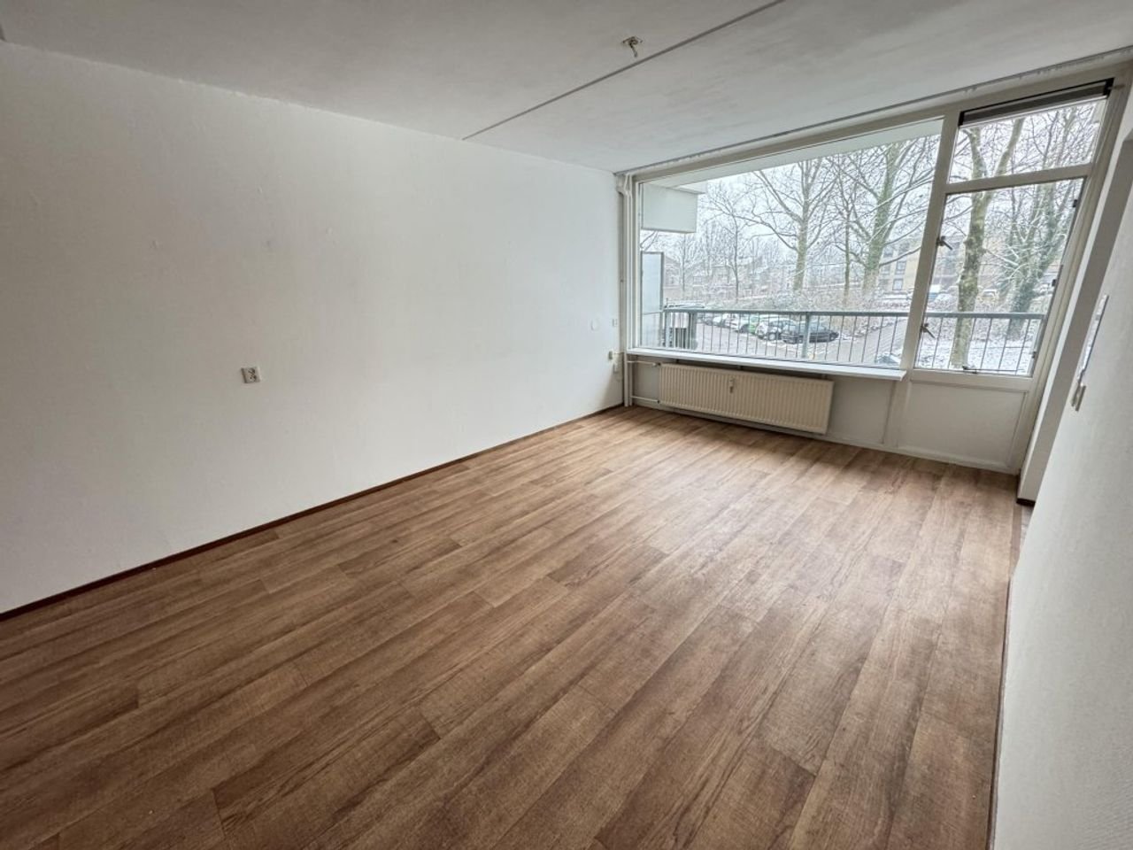 Bright 55+ apartment in Elderveld - Image 3