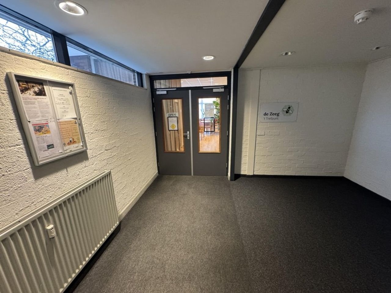 Bright 55+ apartment in Elderveld - Image 21