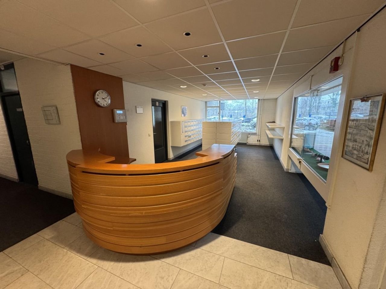 Bright 55+ apartment in Elderveld - Image 20