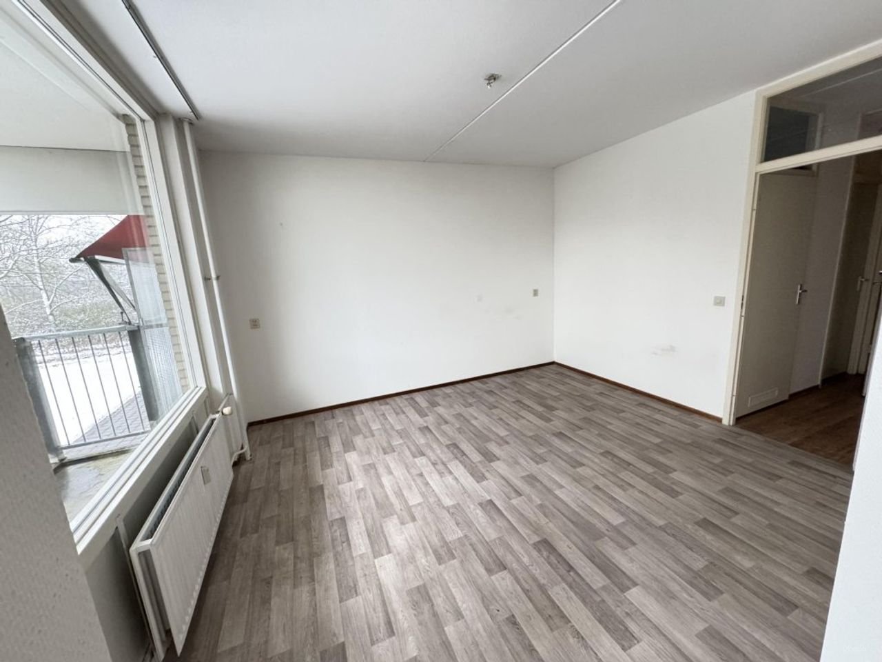 Bright 55+ apartment in Elderveld - Image 10