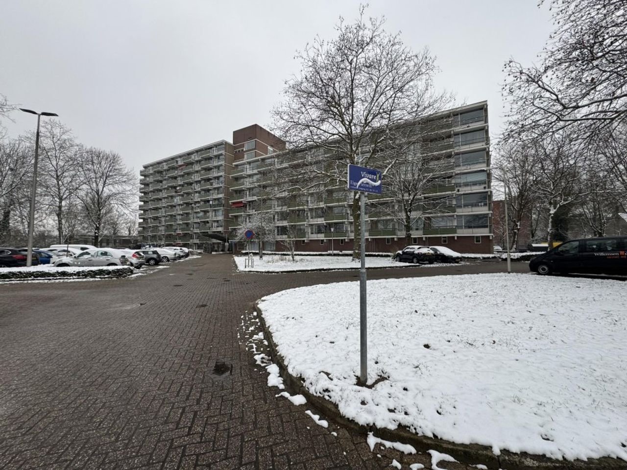 Bright 55+ apartment in Elderveld - Image 15
