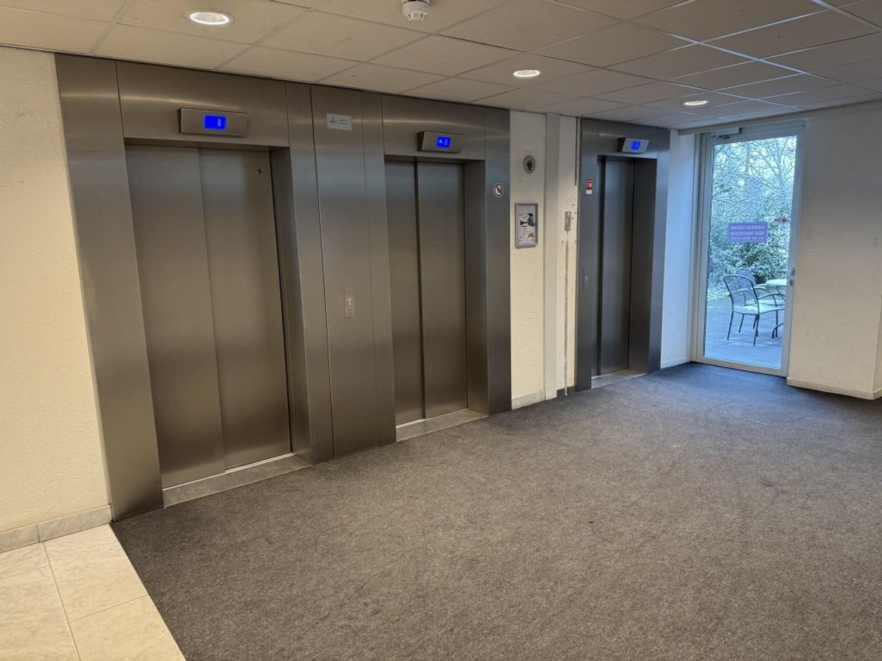 Bright 55+ apartment in Elderveld - Image 22