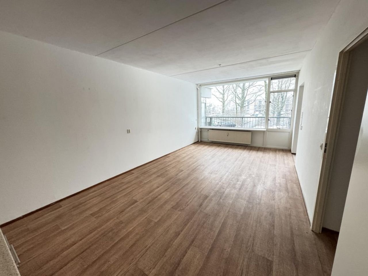 Bright 55+ apartment in Elderveld - Image 4