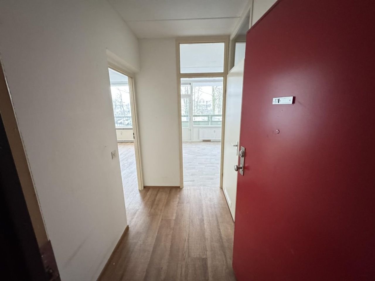 Bright 55+ apartment in Elderveld - Image 2