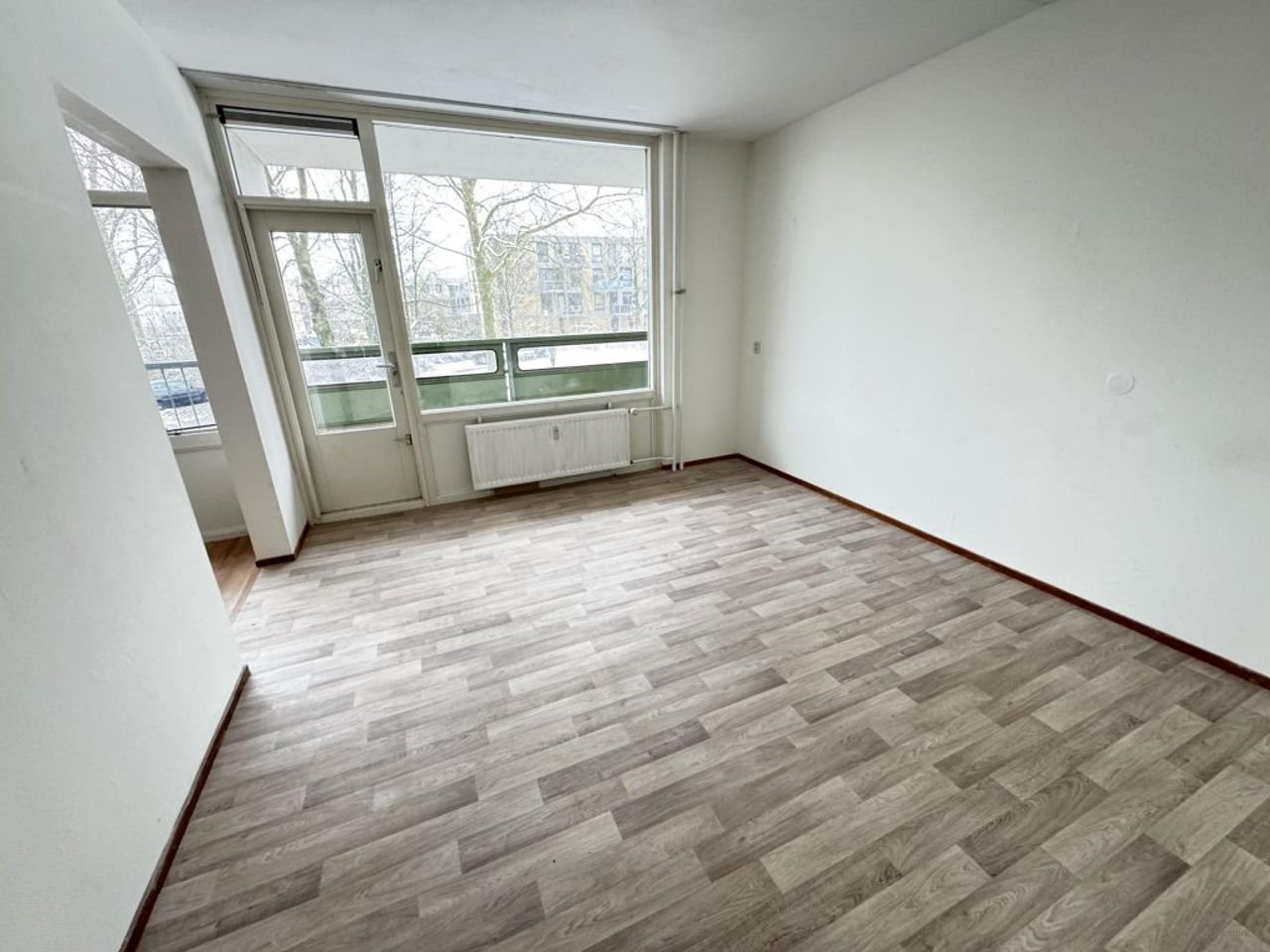 Bright 55+ apartment in Elderveld - Image 9