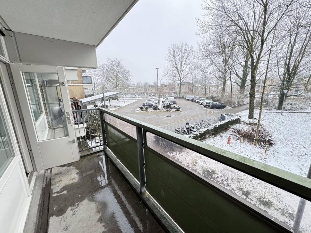 Bright 55+ apartment in Elderveld - Image 12