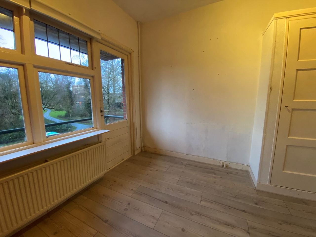 Woning voor 3 vrienden in Groningen - Afbeelding 12