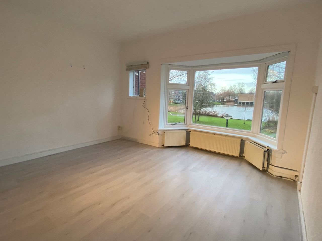 Woning voor 3 vrienden in Groningen - Afbeelding 9