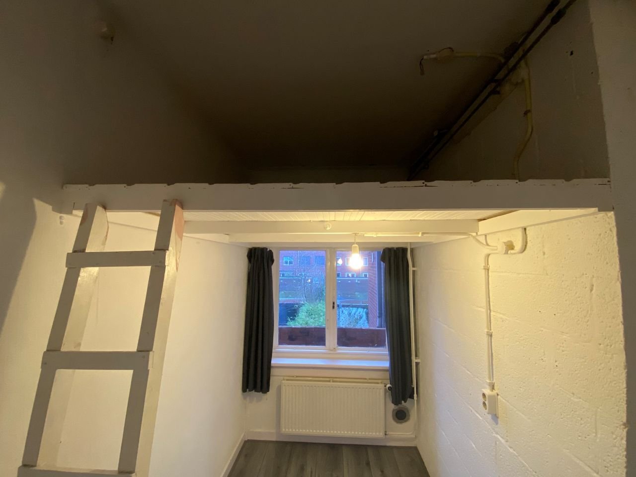 Woning voor 3 vrienden in Groningen - Afbeelding 13