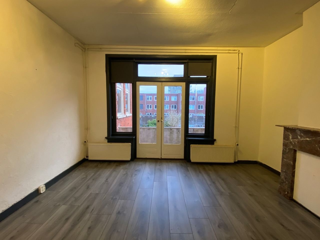 Woning voor 3 vrienden in Groningen - Afbeelding 7