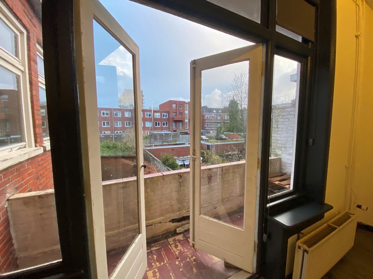 Woning voor 3 vrienden in Groningen - Afbeelding 8