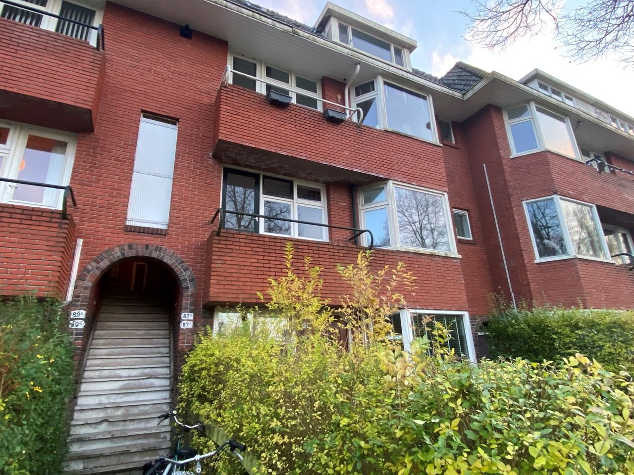 Woning voor 3 vrienden in Groningen - Afbeelding 1