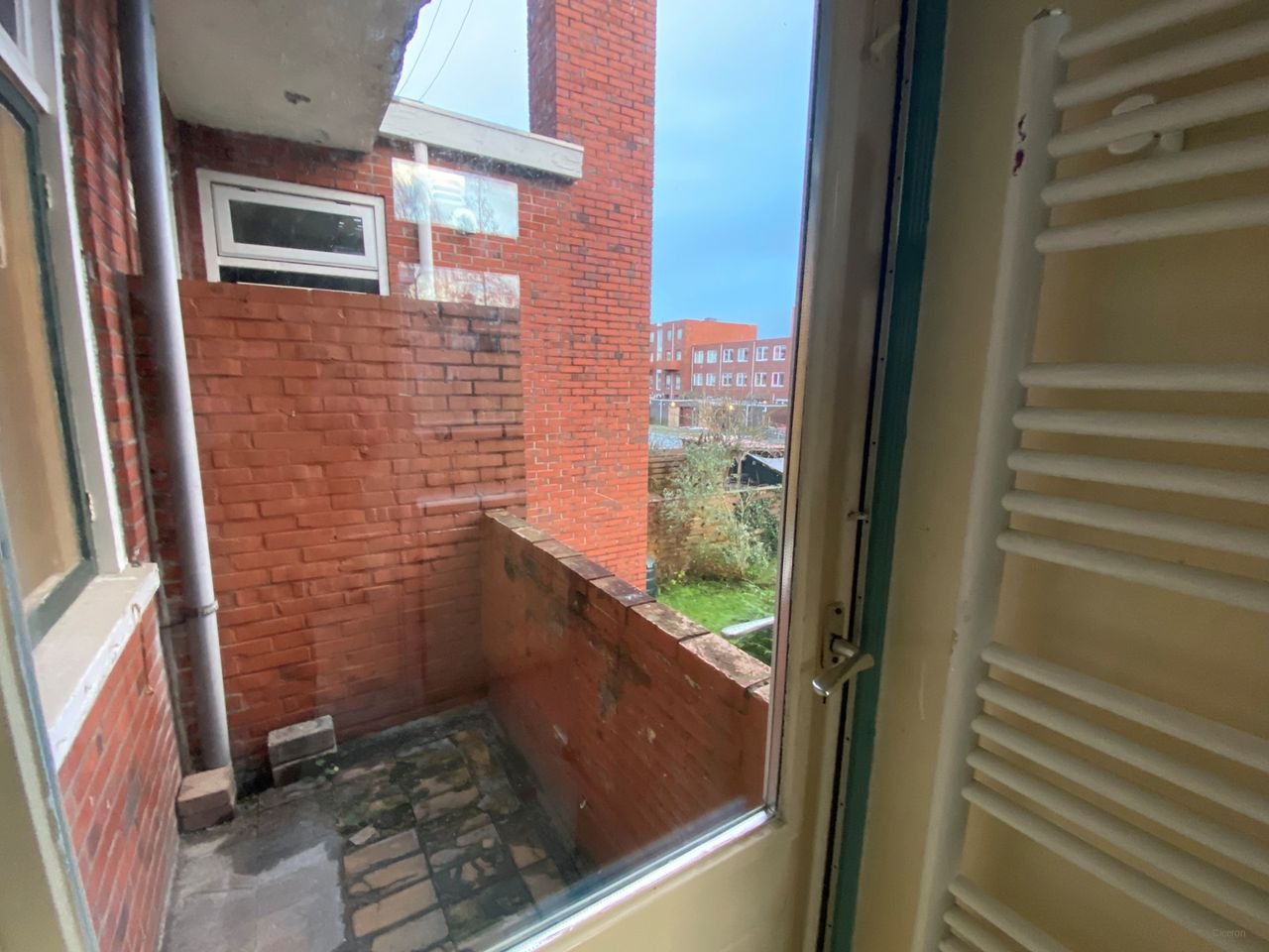 Woning voor 3 vrienden in Groningen - Afbeelding 3