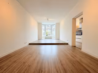 99 m², two bathrooms and sunny terrace