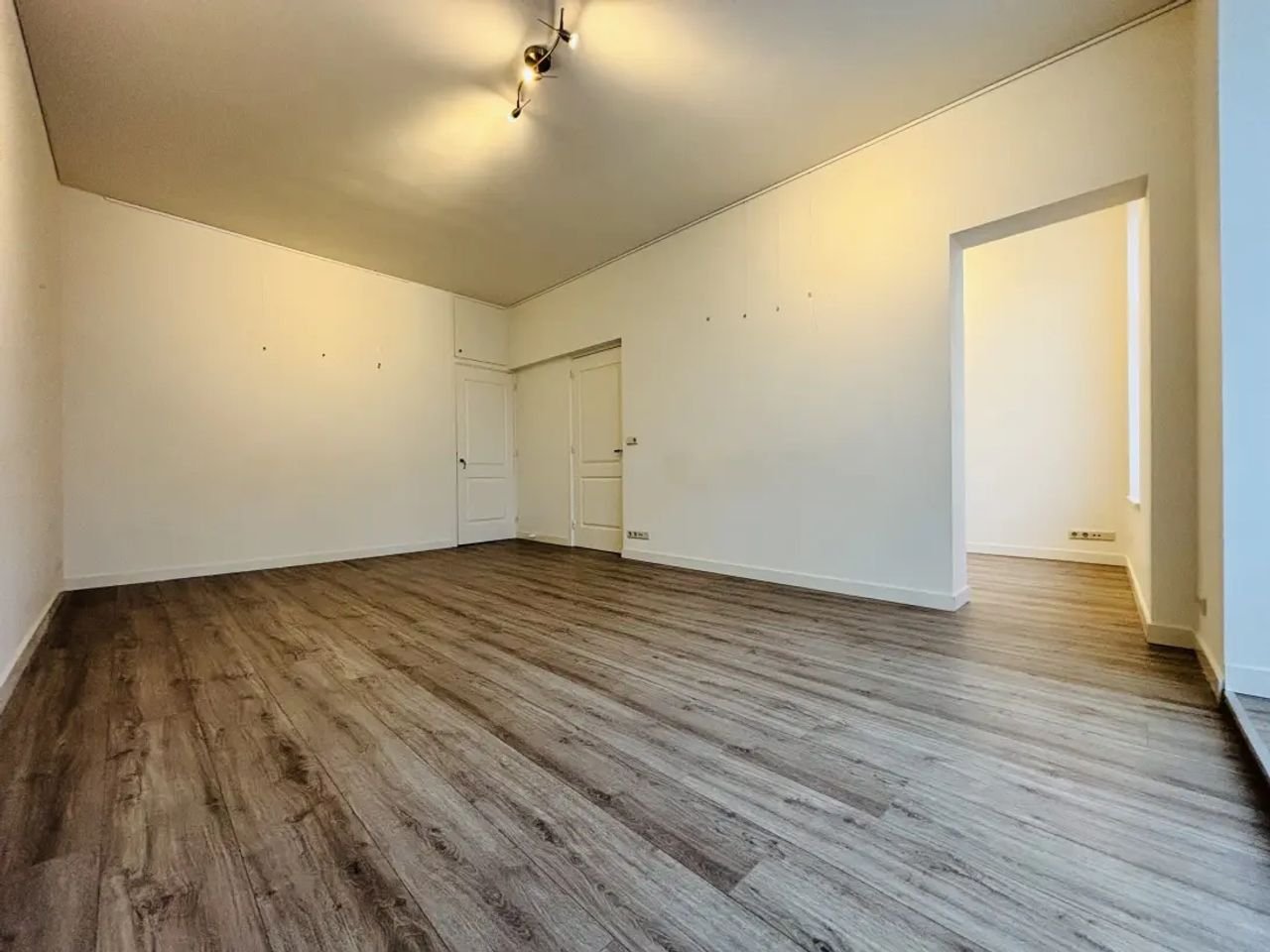 Royaal appartement in Duinoord met terras - Afbeelding 4