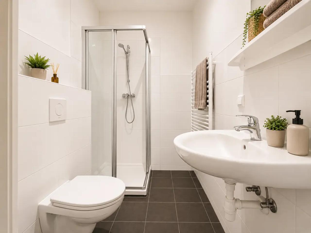 2-kamer appartement aan Diergaardesingel - Afbeelding 3