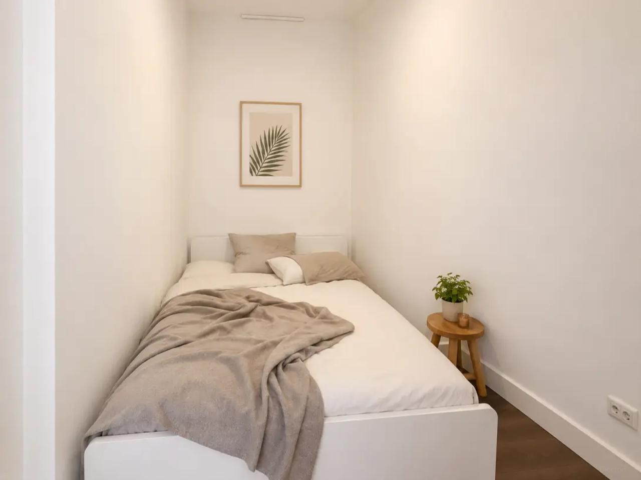 2-kamer appartement aan Diergaardesingel - Afbeelding 4