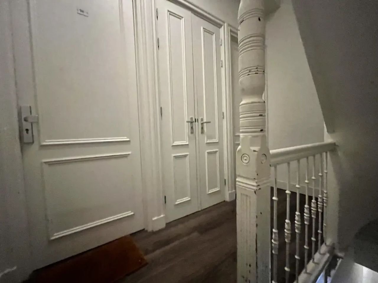 3 kamers aan de groene Diergaardesingel - Afbeelding 4