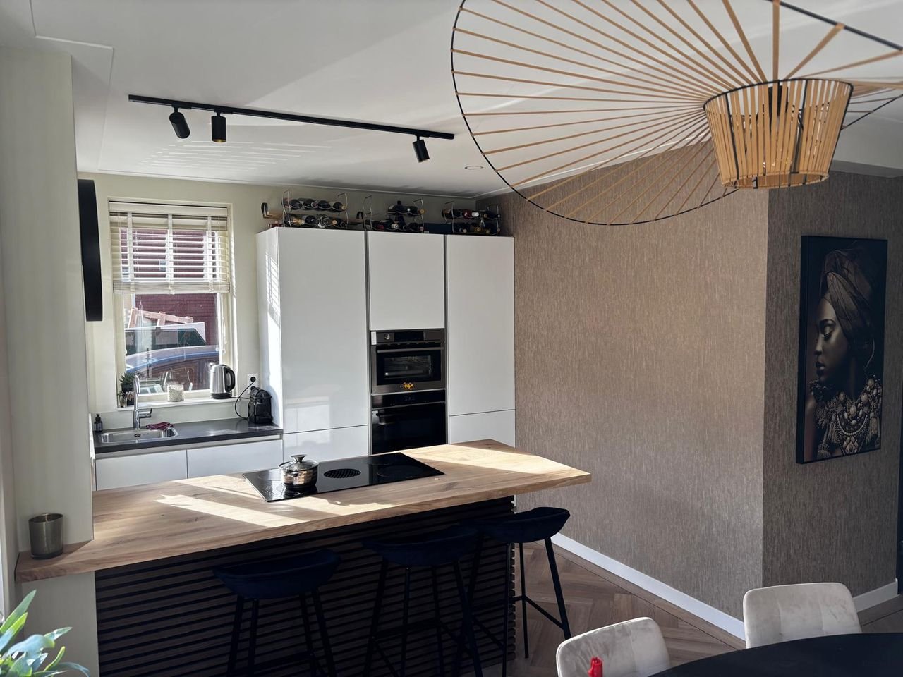 Spacious semi-detached house in Waterwijk - Image 7