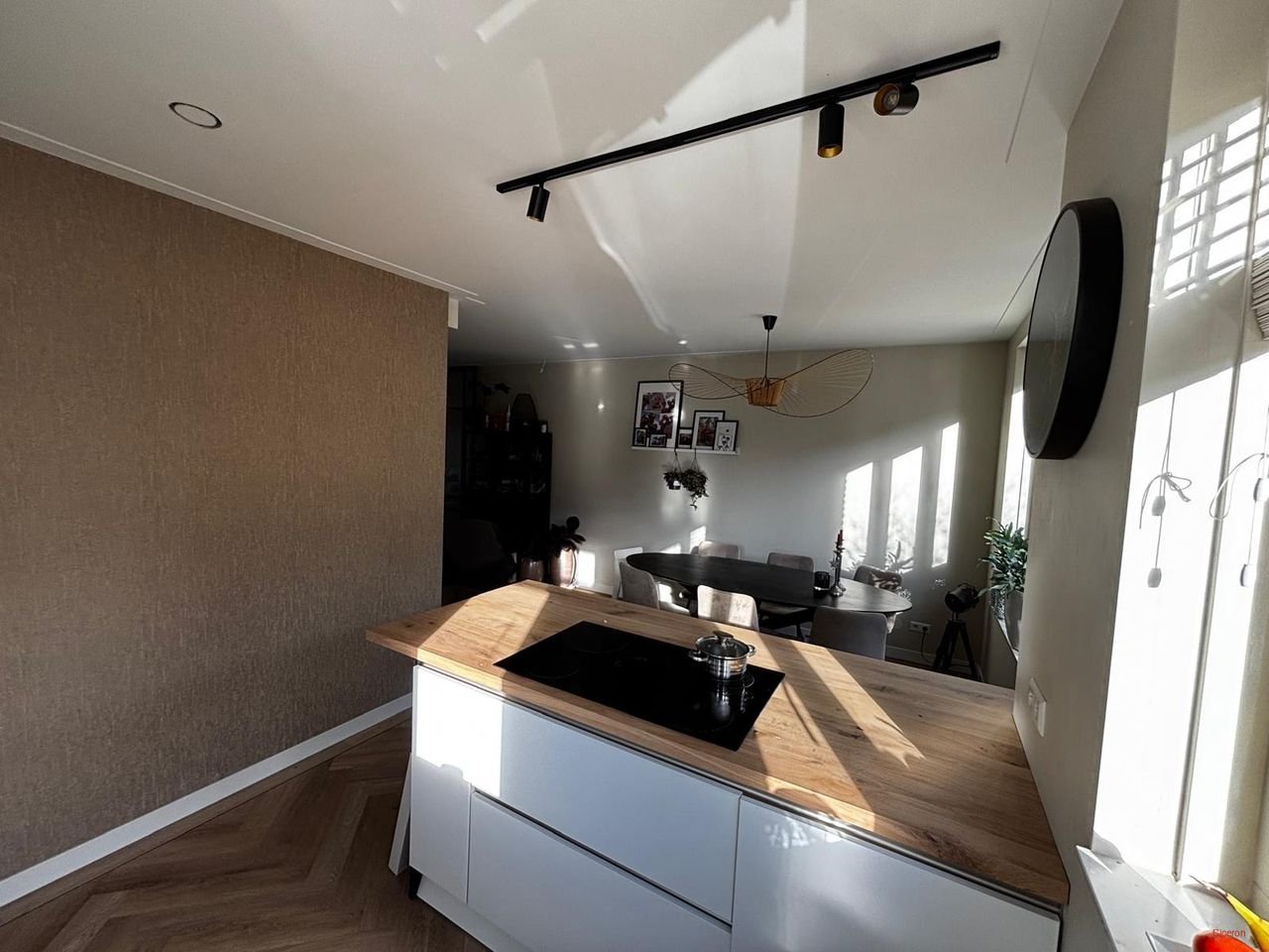 Spacious semi-detached house in Waterwijk - Image 8