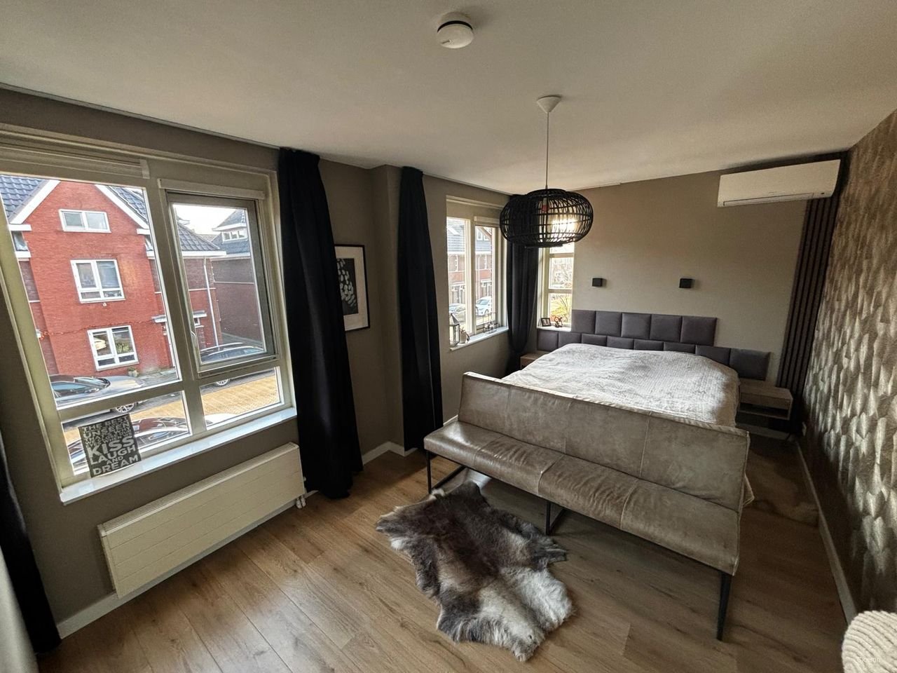 Spacious semi-detached house in Waterwijk - Image 10