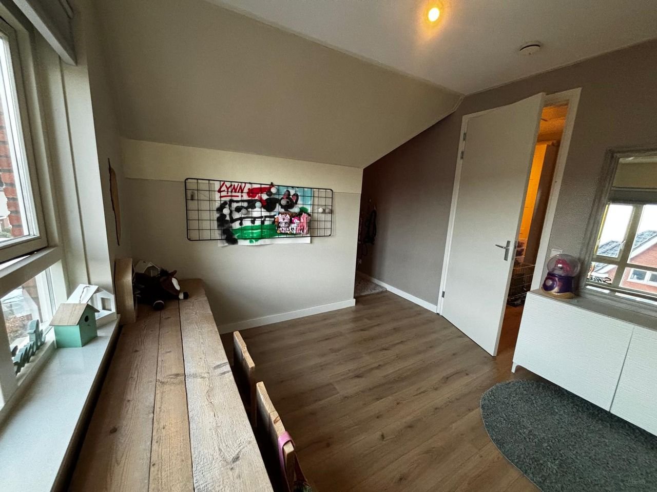 Spacious semi-detached house in Waterwijk - Image 17