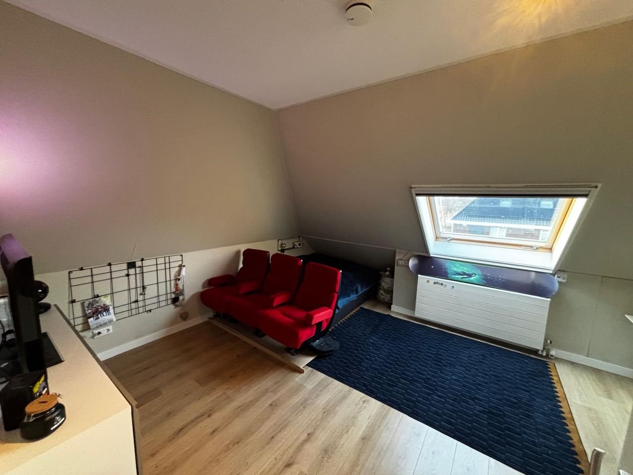 Spacious semi-detached house in Waterwijk - Image 18