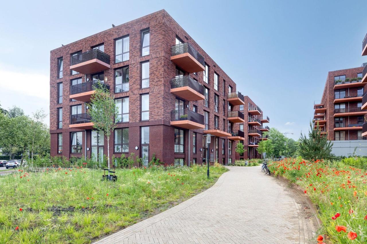 New 2-bedroom apartment in Breda - Image 1