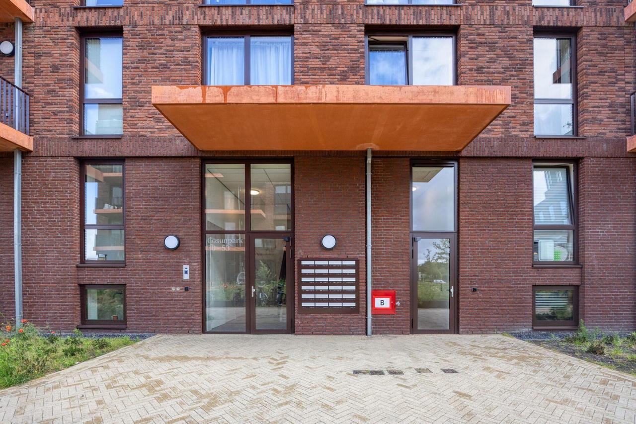 New 2-bedroom apartment in Breda - Image 2