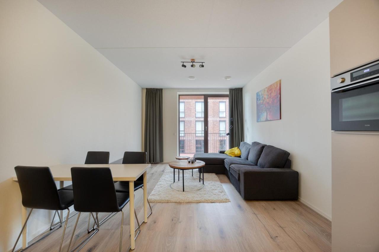 New 2-bedroom apartment in Breda - Image 4
