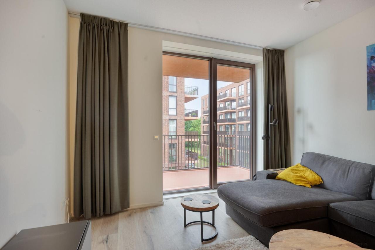 New 2-bedroom apartment in Breda - Image 5