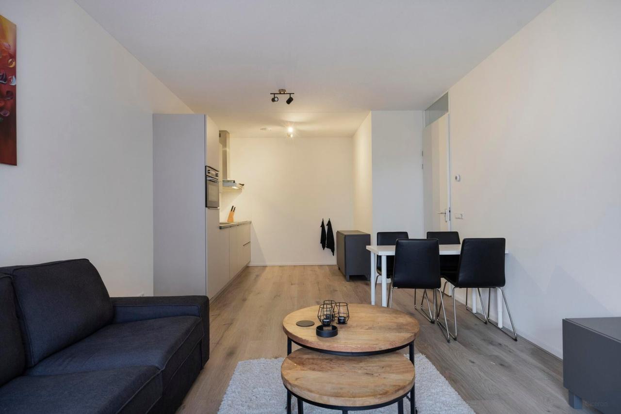 New 2-bedroom apartment in Breda - Image 6