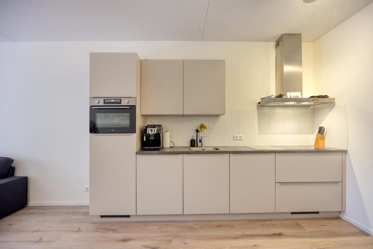 New 2-bedroom apartment in Breda - Image 7