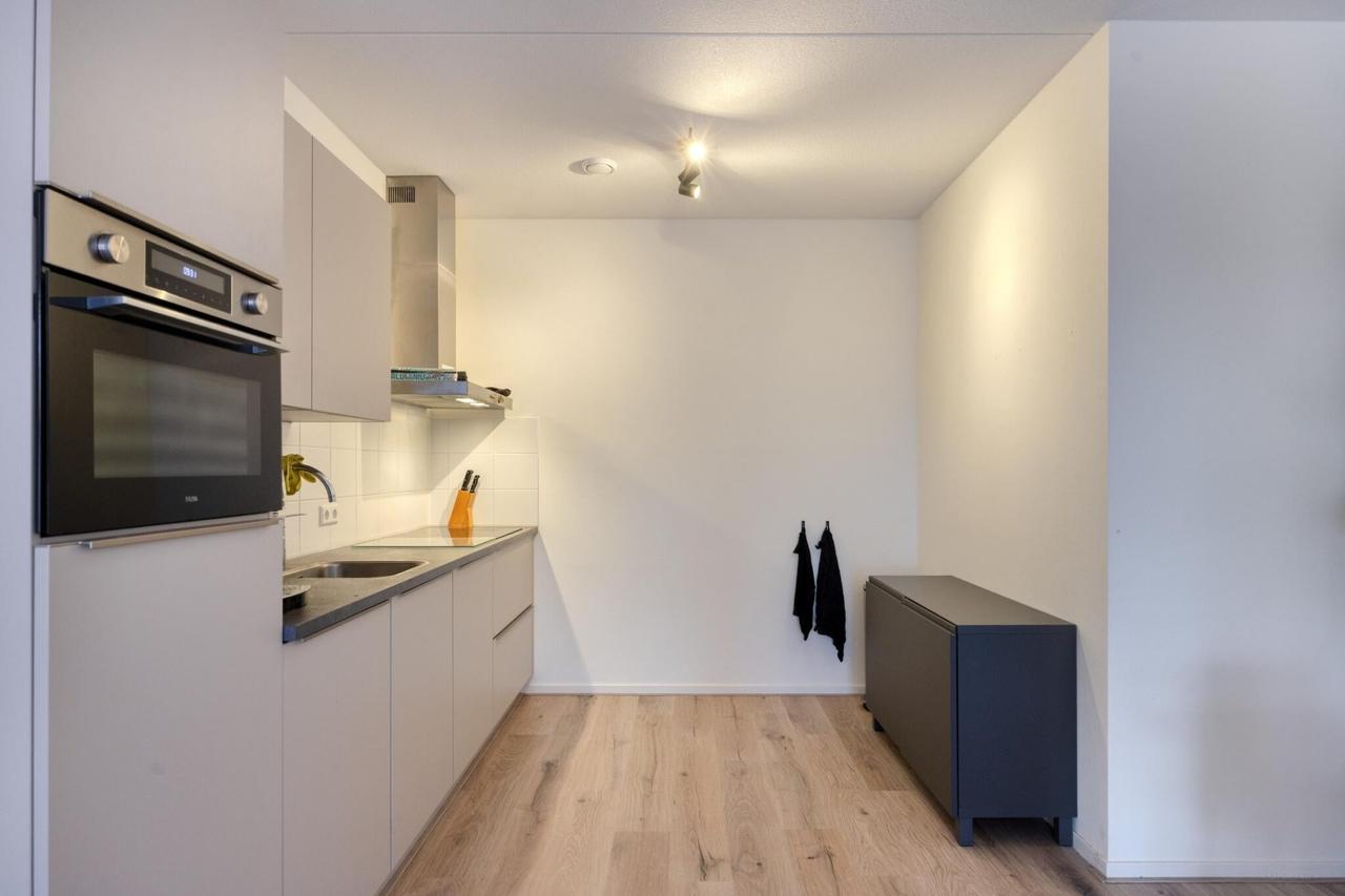 New 2-bedroom apartment in Breda - Image 9