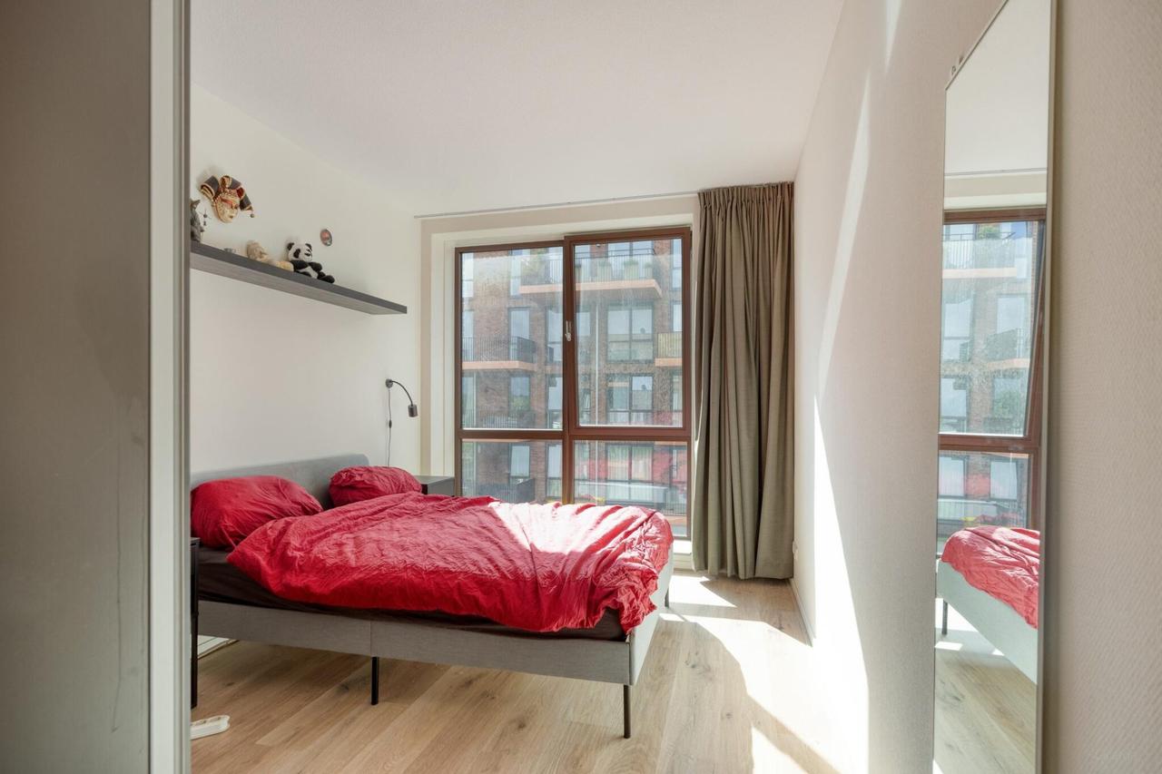 New 2-bedroom apartment in Breda - Image 10