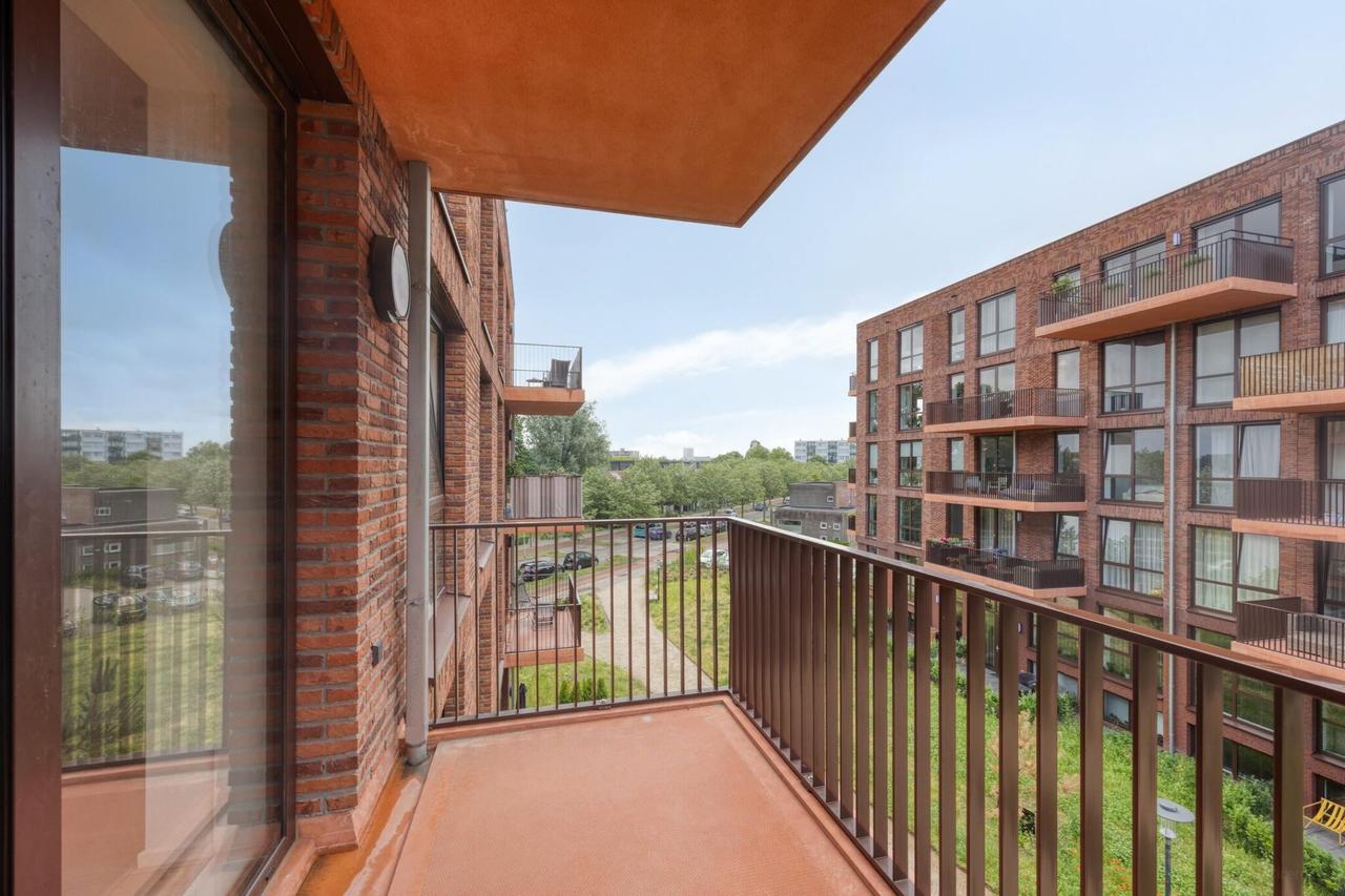 New 2-bedroom apartment in Breda - Image 16