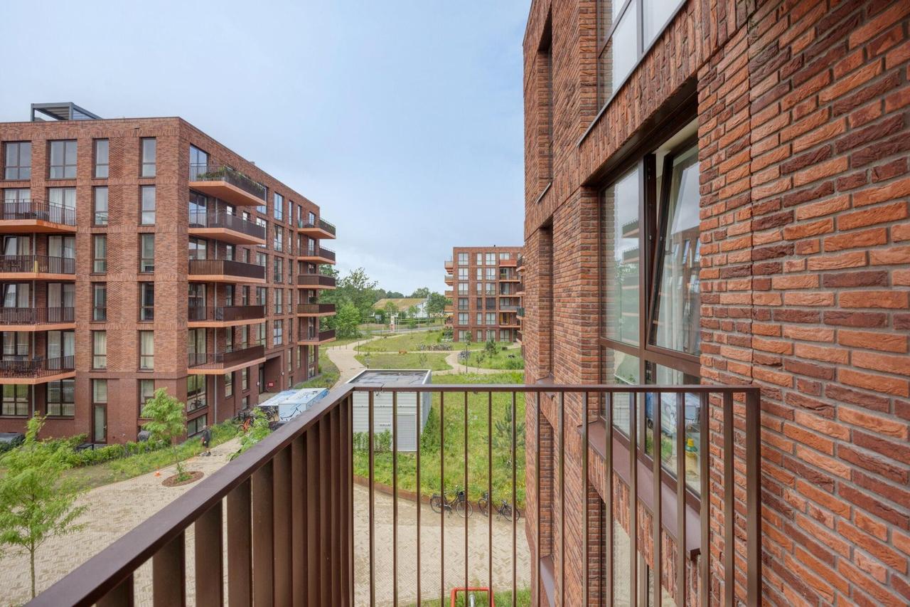 New 2-bedroom apartment in Breda - Image 17