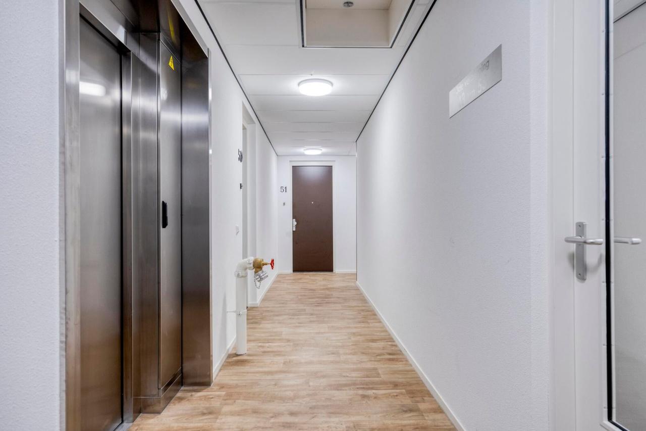 Nieuw 3-kamerappartement met lift in Breda - Afbeelding 3