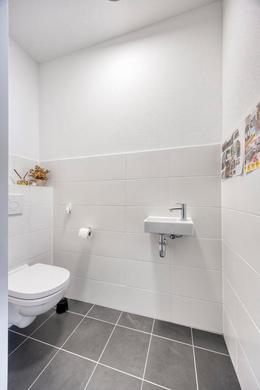 Nieuw 3-kamerappartement met lift in Breda - Afbeelding 4