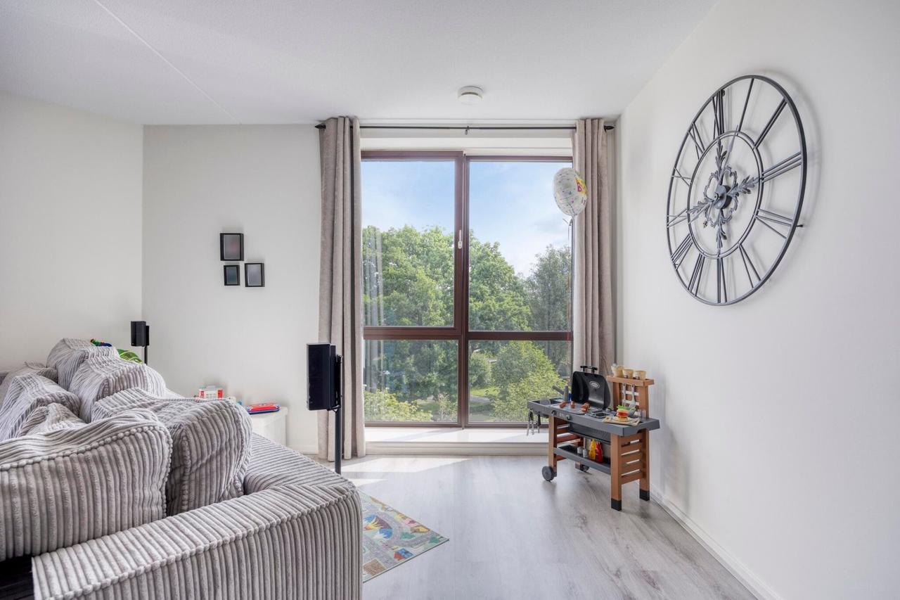 Nieuw 3-kamerappartement met lift in Breda - Afbeelding 7