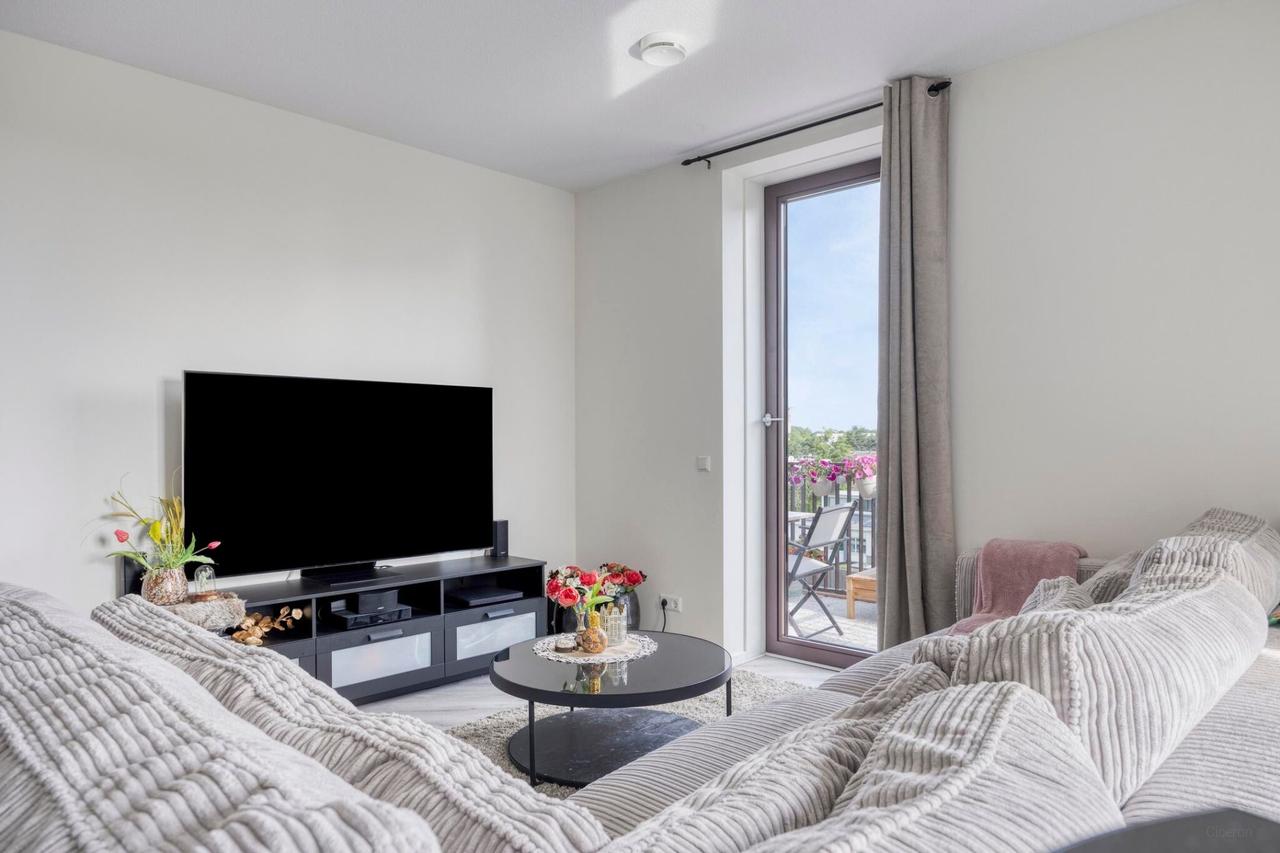 Nieuw 3-kamerappartement met lift in Breda - Afbeelding 8